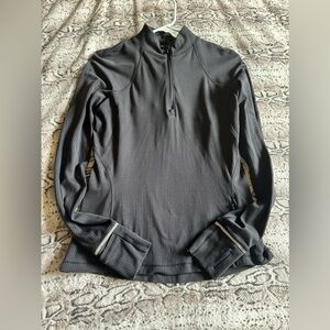 Lululemon quarter zip